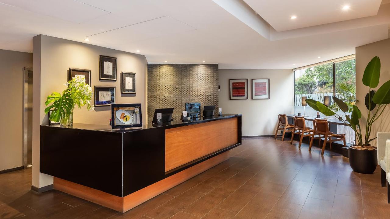 Rugendas Hotel Boutique By Time ซานติอาโก ภายนอก รูปภาพ