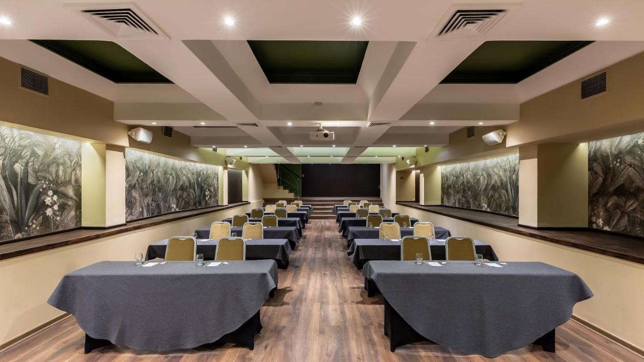 Rugendas Hotel Boutique By Time ซานติอาโก ภายนอก รูปภาพ