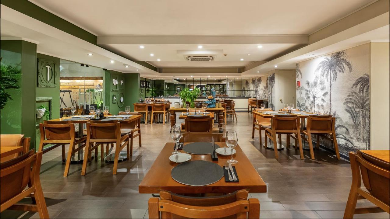 Rugendas Hotel Boutique By Time ซานติอาโก ภายนอก รูปภาพ