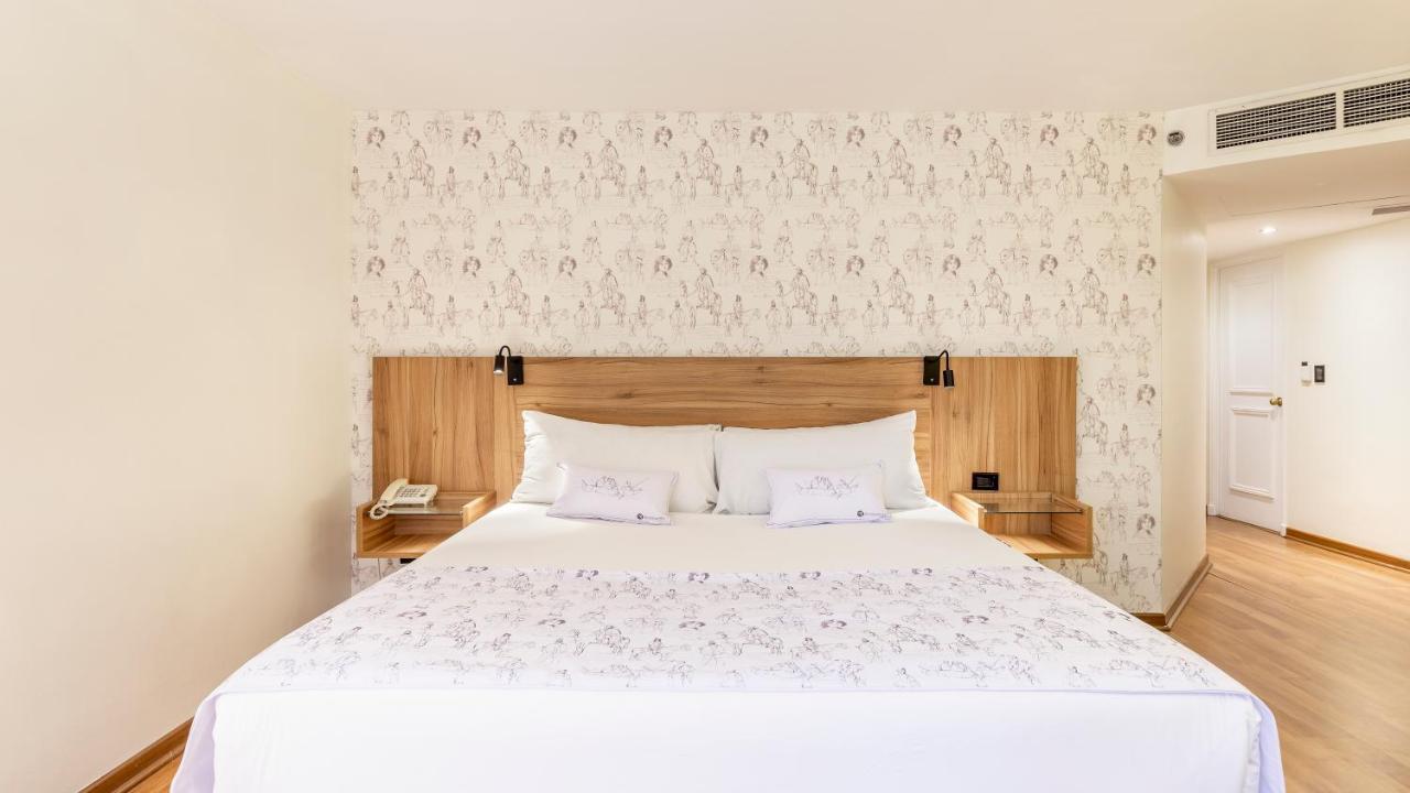 Rugendas Hotel Boutique By Time ซานติอาโก ภายนอก รูปภาพ