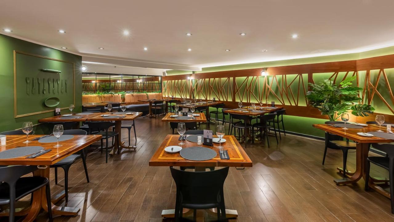 Rugendas Hotel Boutique By Time ซานติอาโก ภายนอก รูปภาพ