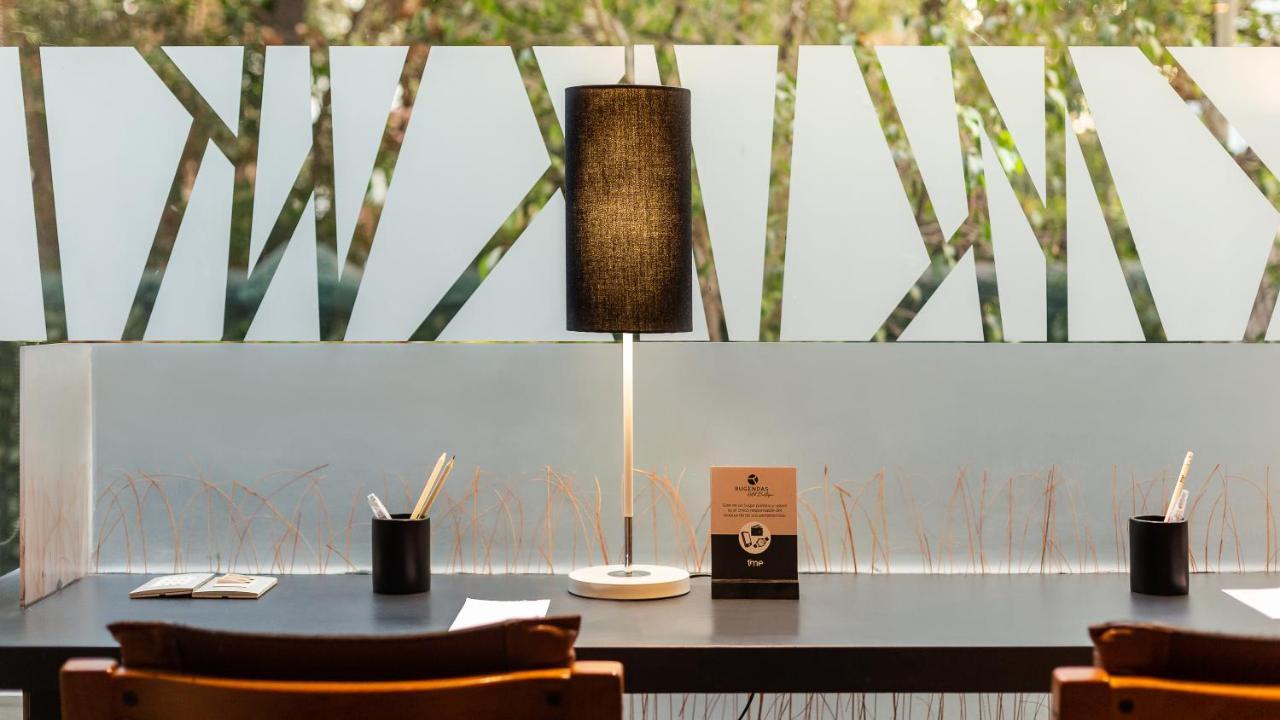 Rugendas Hotel Boutique By Time ซานติอาโก ภายนอก รูปภาพ