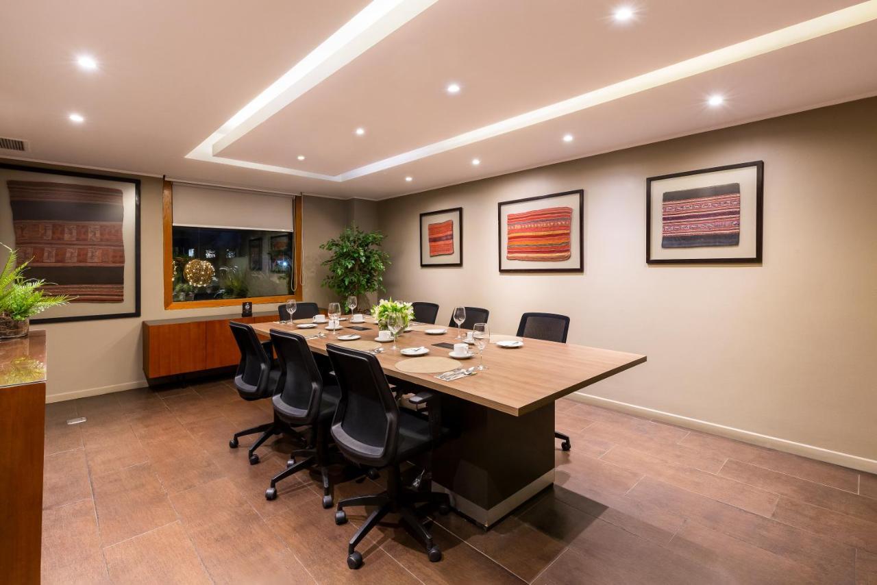 Rugendas Hotel Boutique By Time ซานติอาโก ภายนอก รูปภาพ