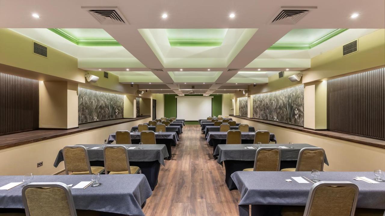 Rugendas Hotel Boutique By Time ซานติอาโก ภายนอก รูปภาพ