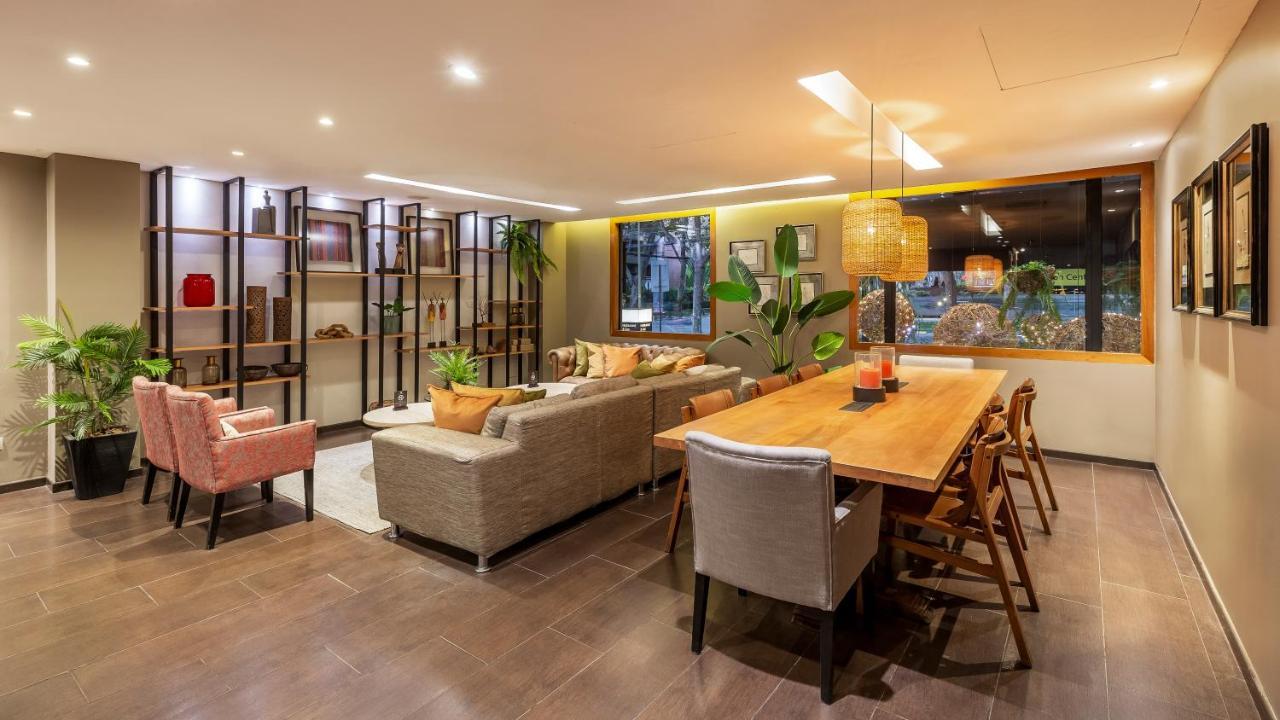 Rugendas Hotel Boutique By Time ซานติอาโก ภายนอก รูปภาพ