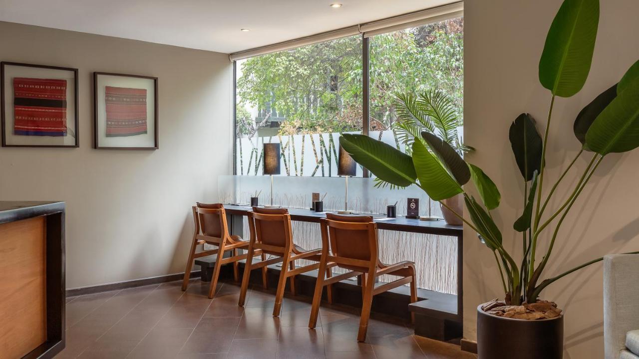 Rugendas Hotel Boutique By Time ซานติอาโก ภายนอก รูปภาพ