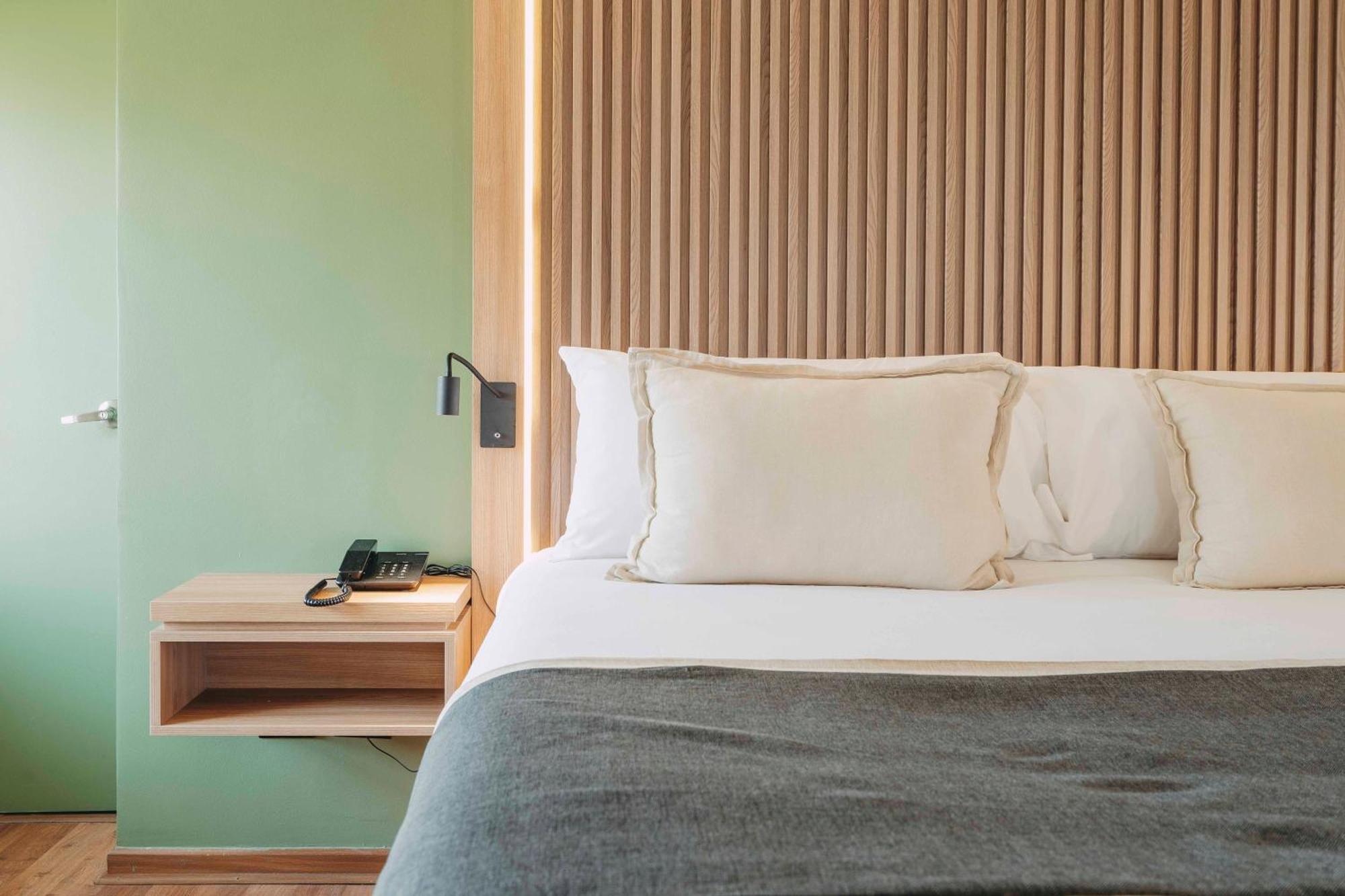 Rugendas Hotel Boutique By Time ซานติอาโก ภายนอก รูปภาพ