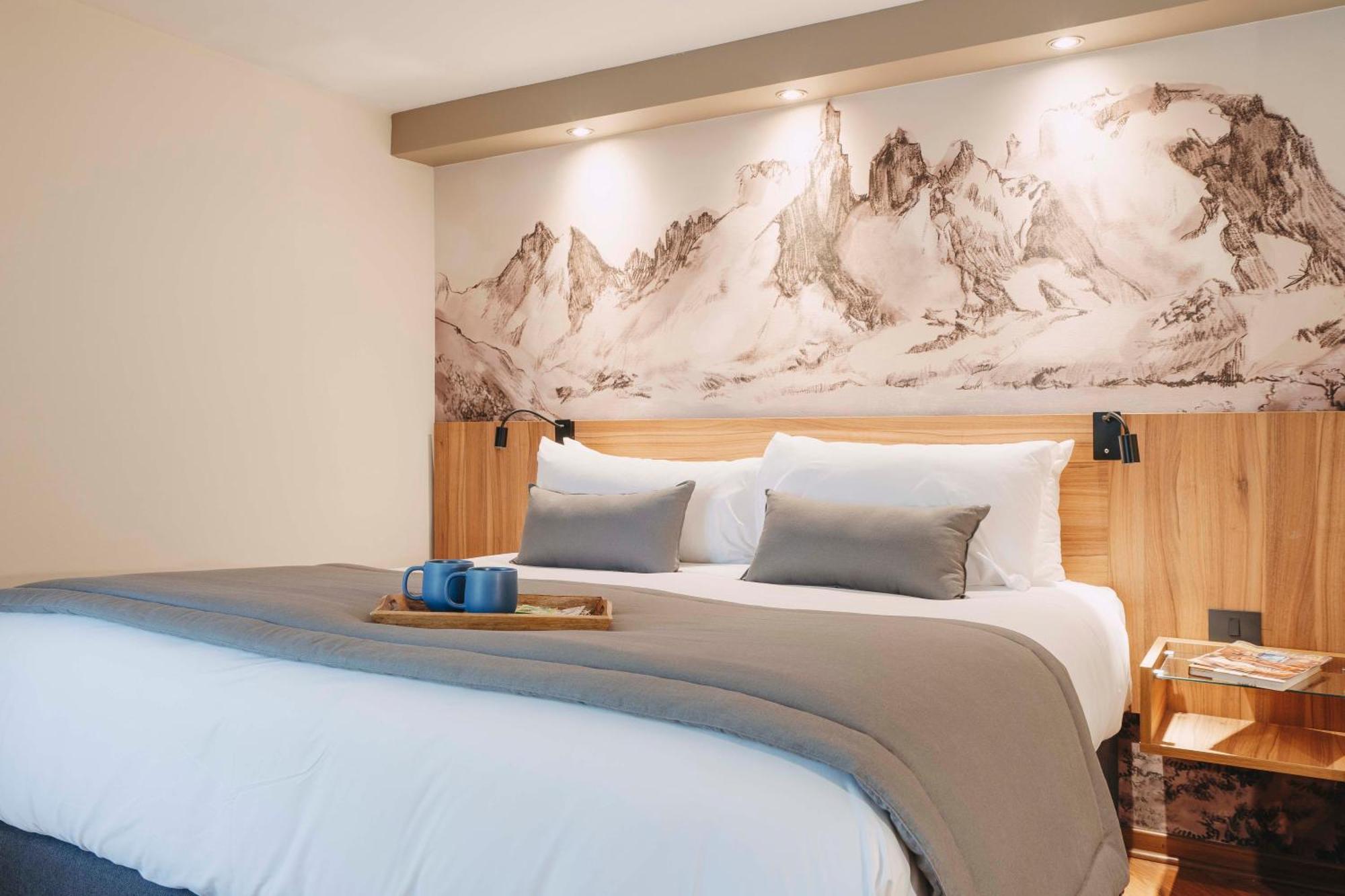 Rugendas Hotel Boutique By Time ซานติอาโก ภายนอก รูปภาพ