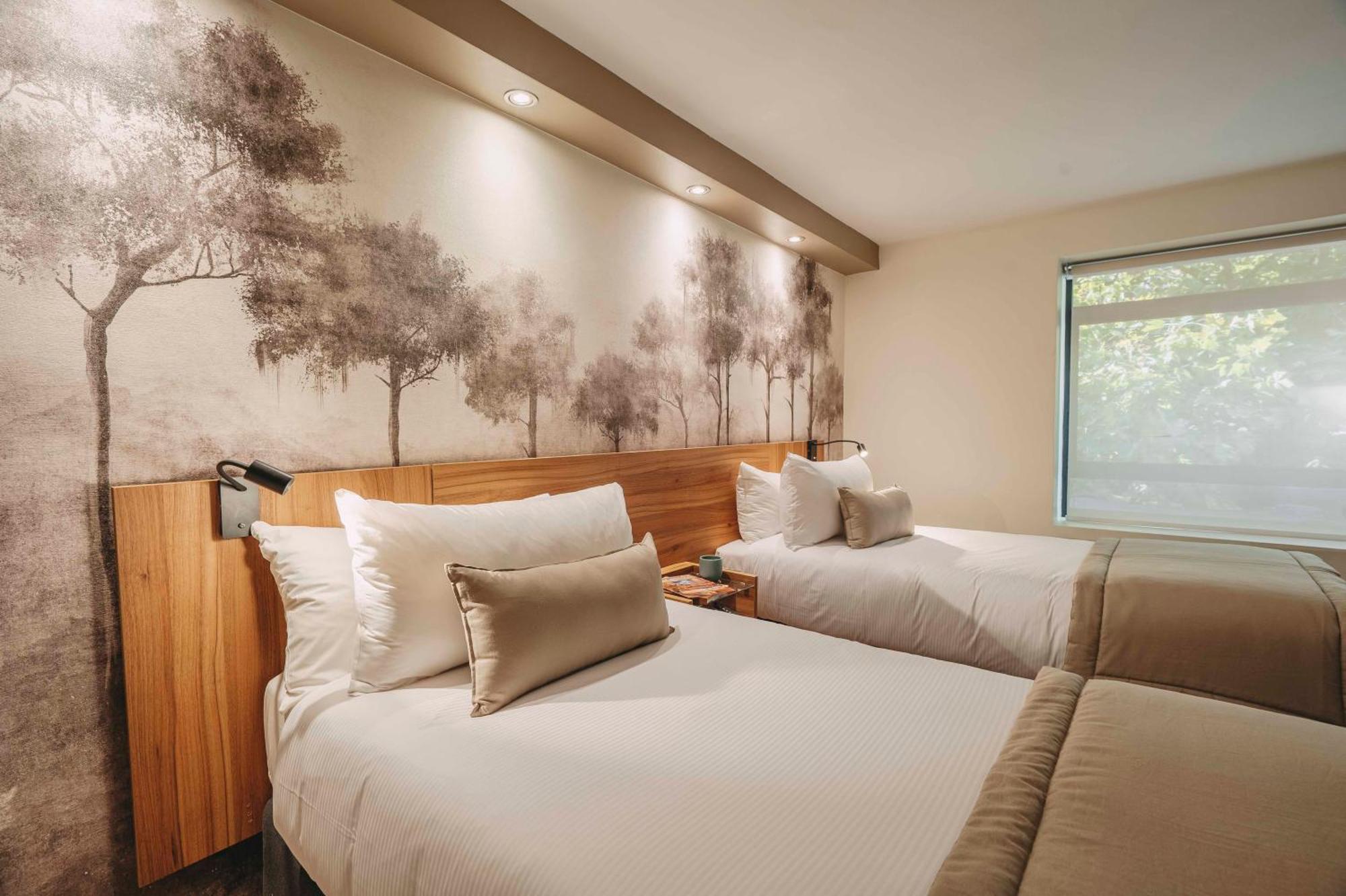 Rugendas Hotel Boutique By Time ซานติอาโก ภายนอก รูปภาพ