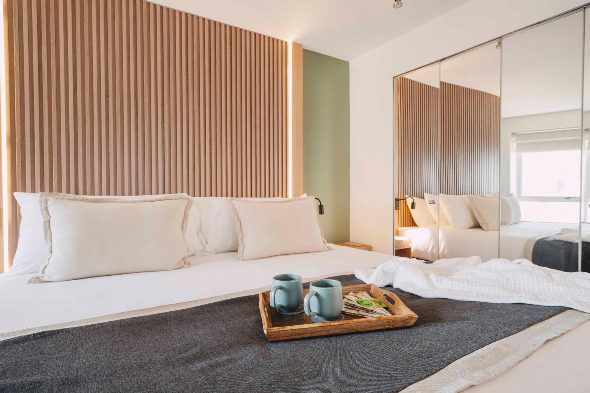 Rugendas Hotel Boutique By Time ซานติอาโก ภายนอก รูปภาพ