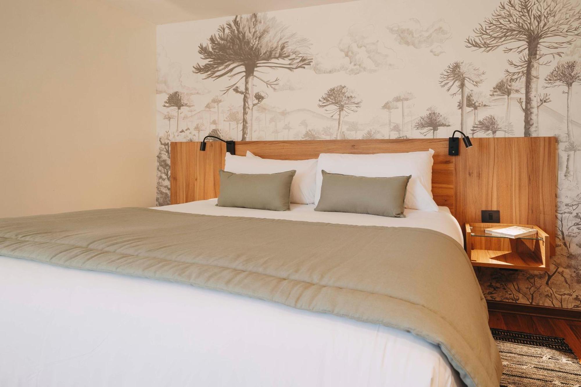 Rugendas Hotel Boutique By Time ซานติอาโก ภายนอก รูปภาพ