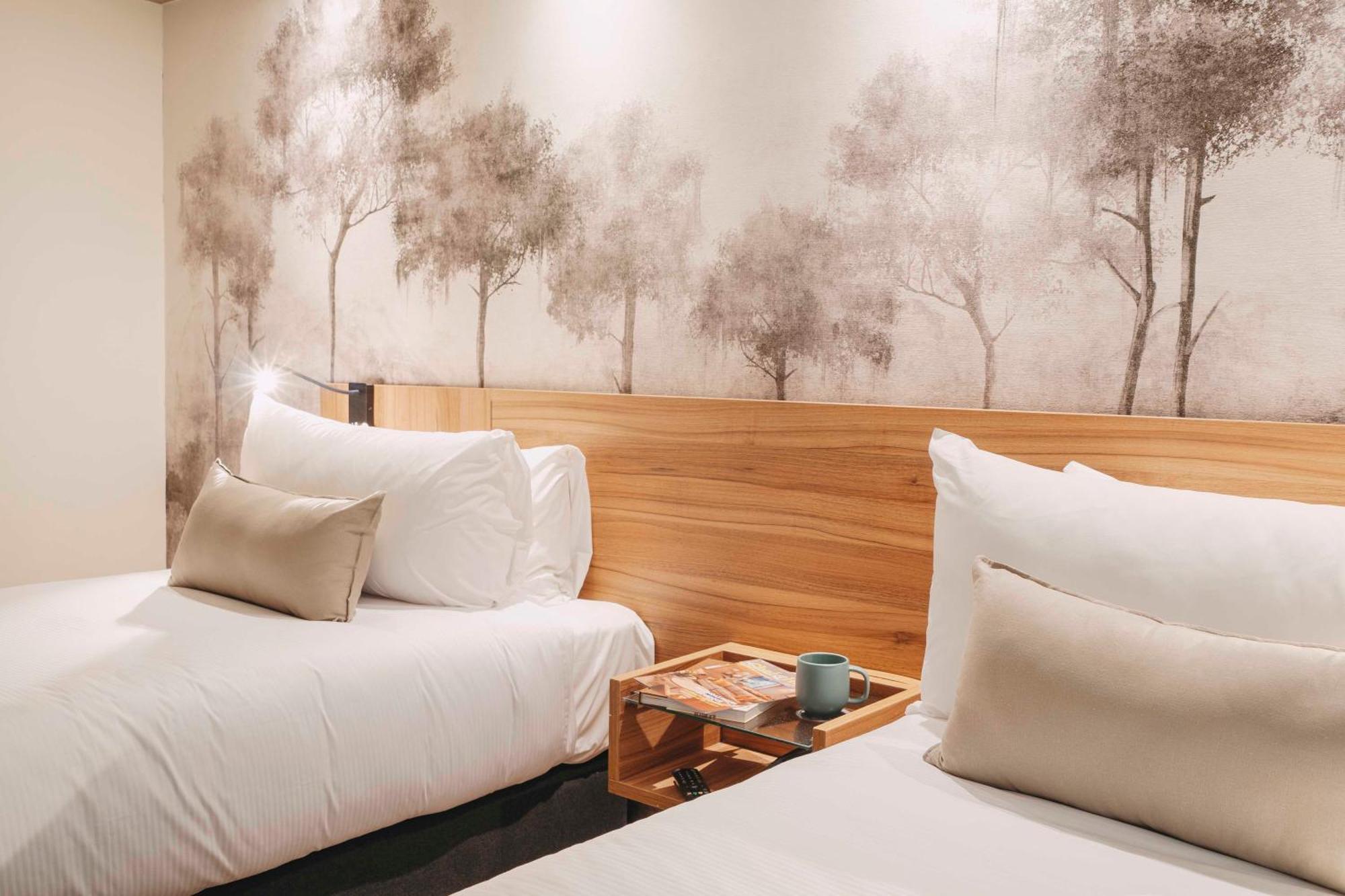 Rugendas Hotel Boutique By Time ซานติอาโก ภายนอก รูปภาพ